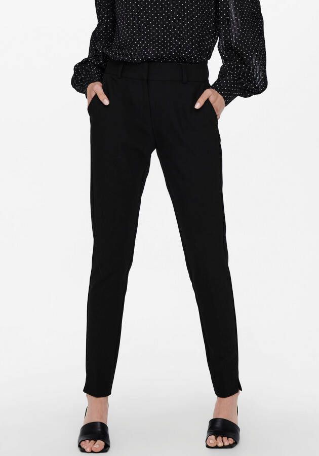 Only Pantalon ONLVERONICA-PISA HW CIGARET PNT TLR NOOS - Foto 2