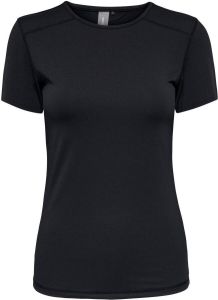 Only Play Functioneel shirt ONPMILA SS TRAIN TEE NOOS