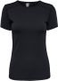 Only Play Functioneel shirt ONPMILA SS TRAIN TEE NOOS - Thumbnail 1