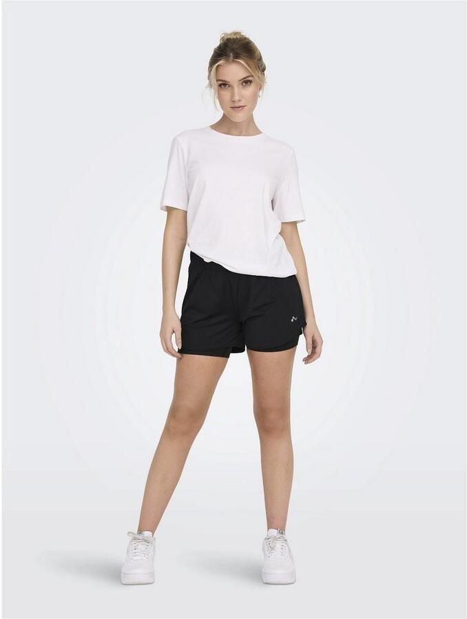 Only Play Functionele short ONPMILA-2 MW LOOSE PCK SHORTS NOOS - Foto 5