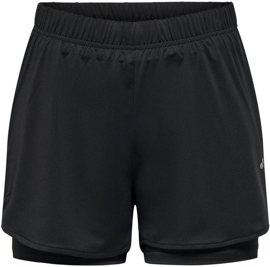 Only Play Functionele short ONPMILA-2 MW LOOSE PCK SHORTS NOOS
