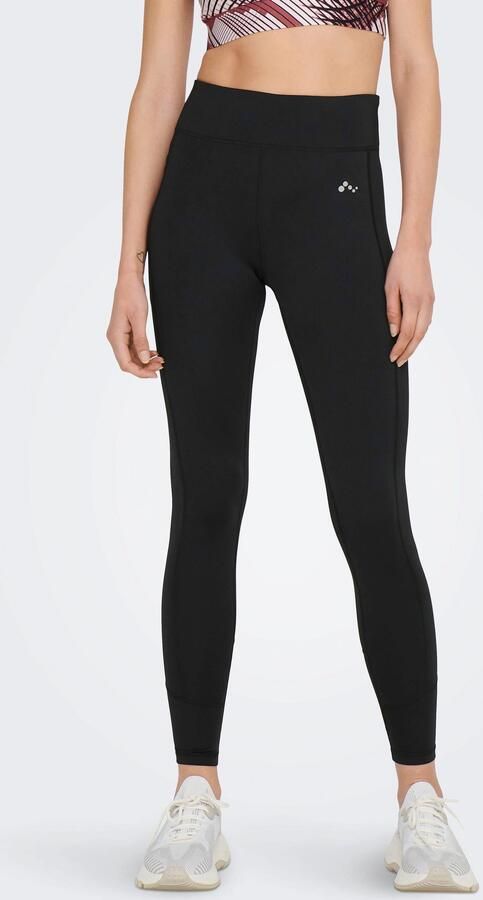 Only Play Functionele tights ONPMILA-2 HW PCK TRAIN TIGHTS NOOS - Foto 7