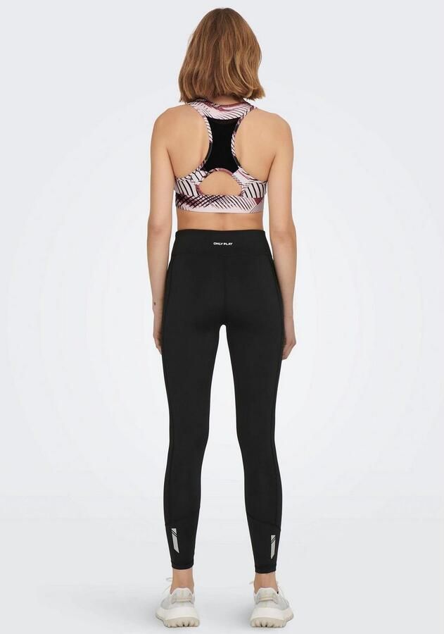 Only Play Functionele tights ONPMILA-2 HW PCK TRAIN TIGHTS NOOS - Foto 3