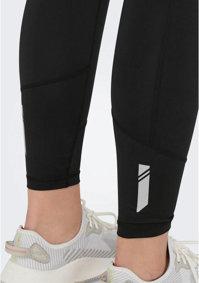 Only Play Functionele tights ONPMILA-2 HW PCK TRAIN TIGHTS NOOS - Foto 2