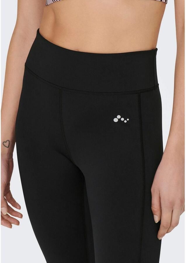 Only Play Functionele tights ONPMILA-2 HW PCK TRAIN TIGHTS NOOS