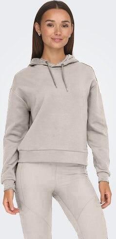 Only Play Hoodie ONPLOUNGE LS HOOD SWEAT NOOS - Foto 5