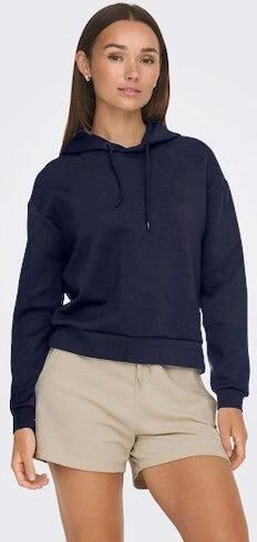 Only Play Hoodie ONPLOUNGE LS HOOD SWEAT NOOS - Foto 4