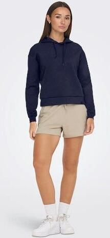 Only Play Hoodie ONPLOUNGE LS HOOD SWEAT NOOS - Foto 2