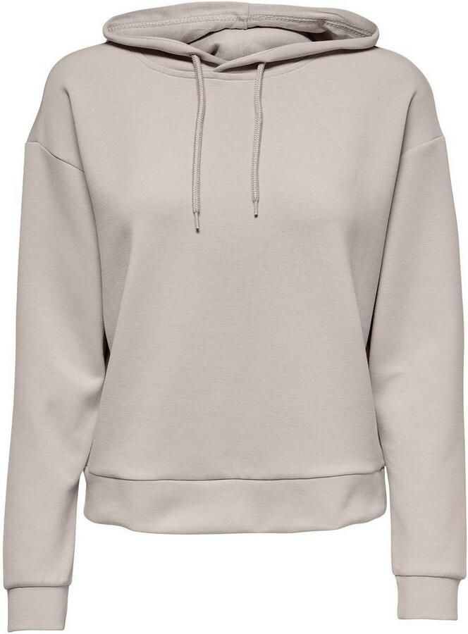 Only Play Hoodie ONPLOUNGE LS HOOD SWEAT NOOS