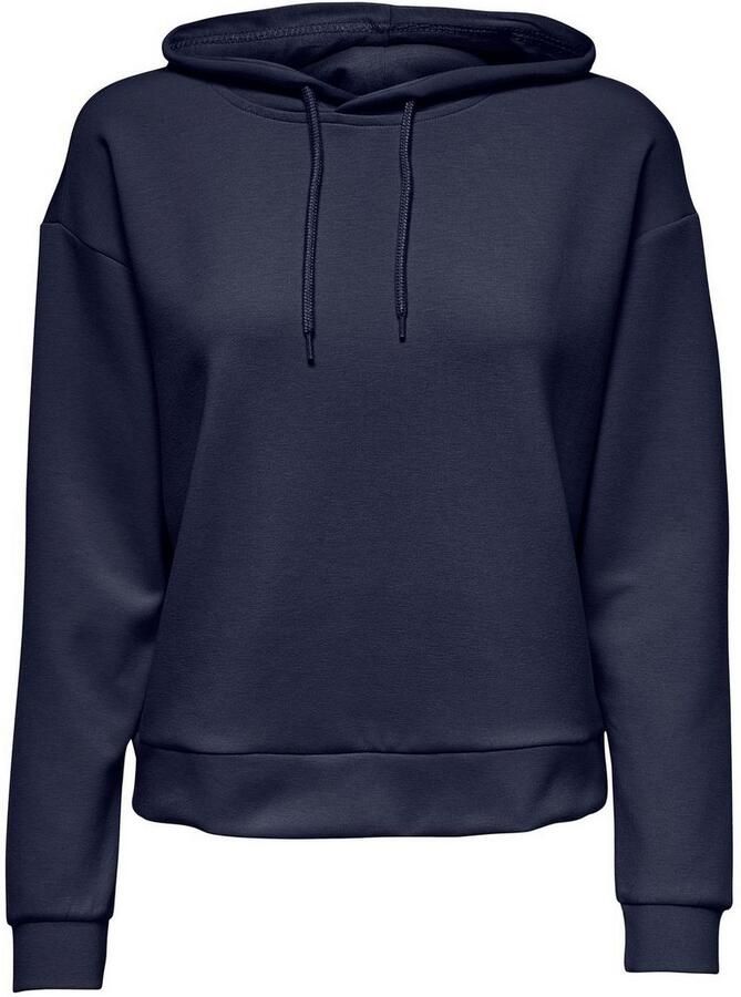 Only Play Hoodie ONPLOUNGE LS HOOD SWEAT NOOS