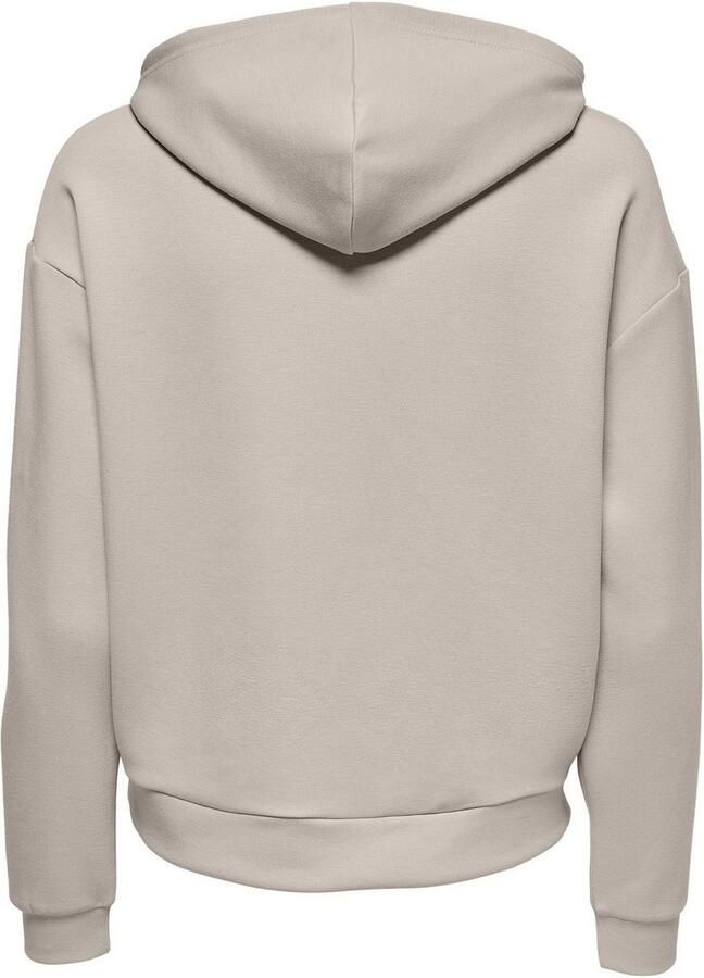 Only Play Hoodie ONPLOUNGE LS HOOD SWEAT NOOS - Foto 2