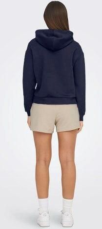 Only Play Hoodie ONPLOUNGE LS HOOD SWEAT NOOS - Foto 3