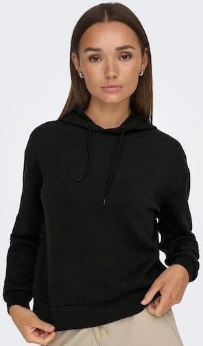 Only Play Hoodie ONPLOUNGE LS HOOD SWEAT NOOS - Foto 7