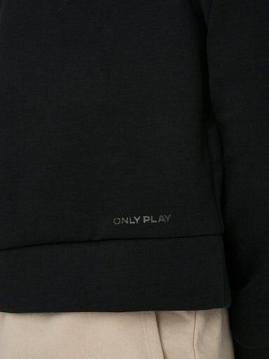 Only Play Hoodie ONPLOUNGE LS HOOD SWEAT NOOS - Foto 3
