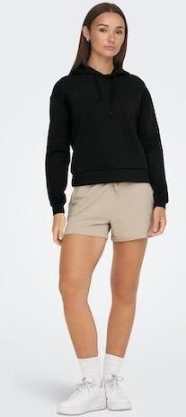 Only Play Hoodie ONPLOUNGE LS HOOD SWEAT NOOS - Foto 5