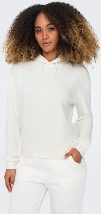 Only Play Hoodie ONPLOUNGE LS HOOD SWEAT NOOS - Foto 9