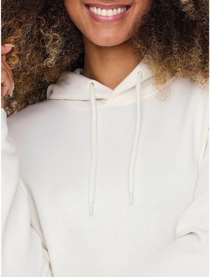 Only Play Hoodie ONPLOUNGE LS HOOD SWEAT NOOS