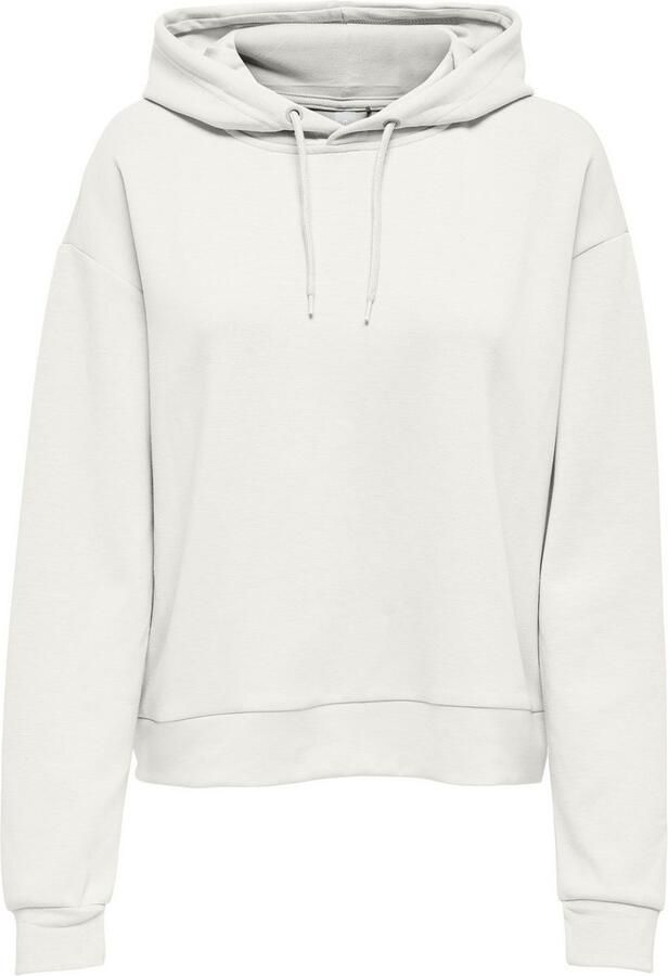 Only Play Hoodie ONPLOUNGE LS HOOD SWEAT NOOS - Foto 7