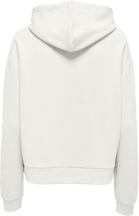 Only Play Hoodie ONPLOUNGE LS HOOD SWEAT NOOS - Foto 8