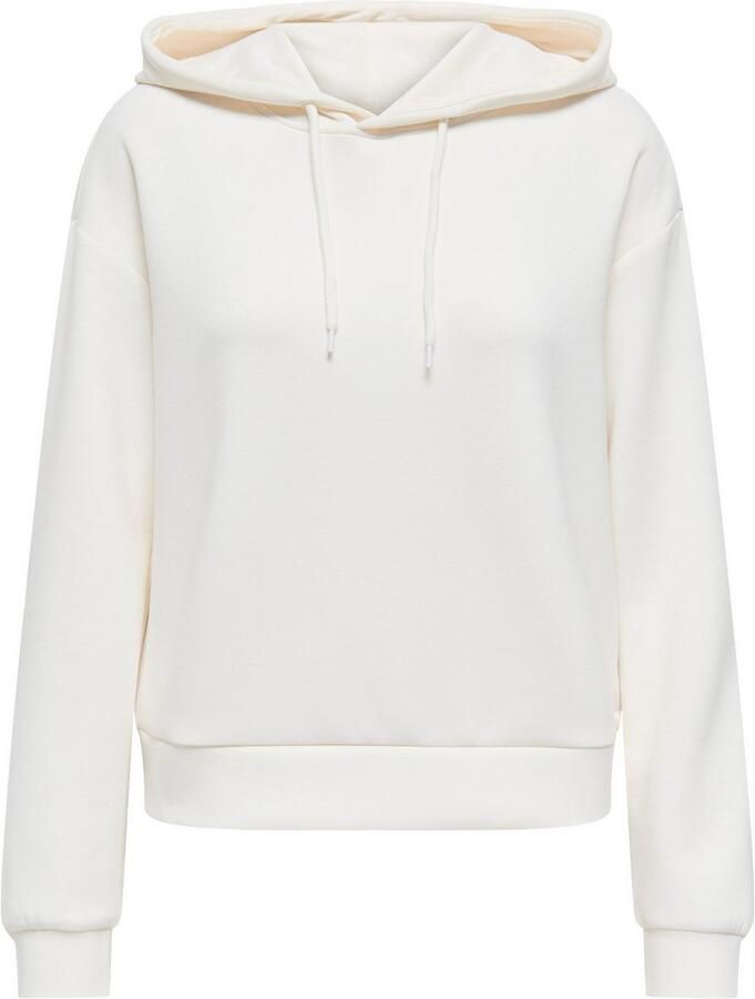 Only Play Hoodie ONPLOUNGE LS HOOD SWEAT NOOS - Foto 2