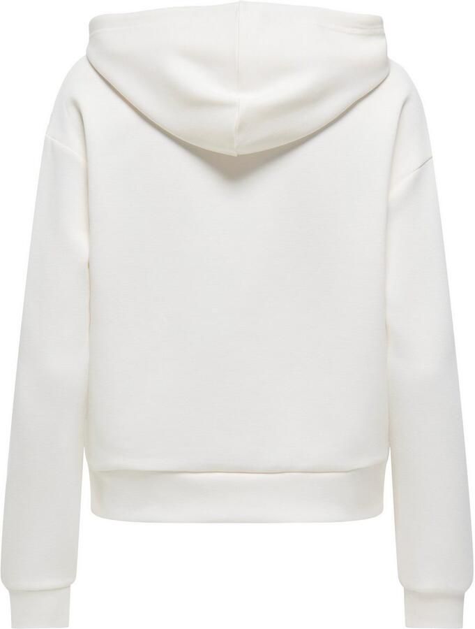 Only Play Hoodie ONPLOUNGE LS HOOD SWEAT NOOS - Foto 3