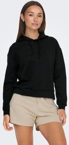 Only Play Hoodie ONPLOUNGE LS HOOD SWEAT NOOS - Foto 4