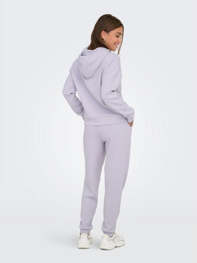 Only Play Hoodie ONPLOUNGE LS HOOD SWEAT NOOS - Foto 3