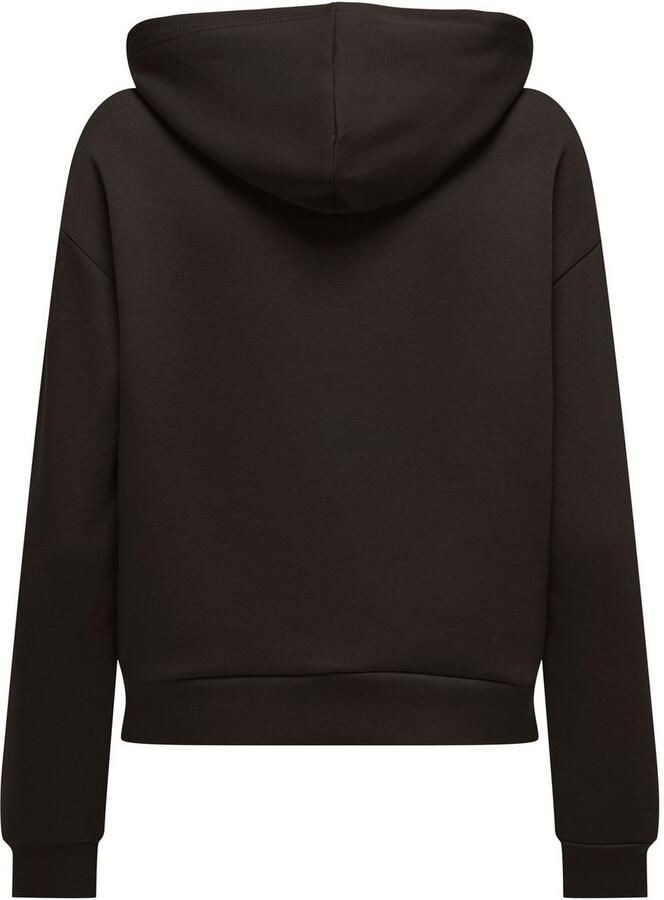 Only Play Hoodie ONPLOUNGE LS HOOD SWEAT NOOS - Foto 6