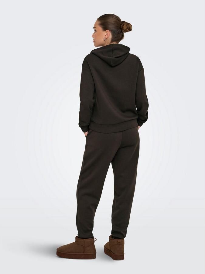 Only Play Hoodie ONPLOUNGE LS HOOD SWEAT NOOS - Foto 5