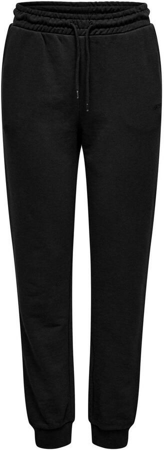 Only Play Joggingbroek ONPMELINA LIFE MW SLIM SWT CUFF PNT NOOS - Foto 6