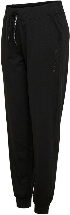 Only Play Joggingbroek ONPPERFORMANCE met boord bij de zoom - Foto 2