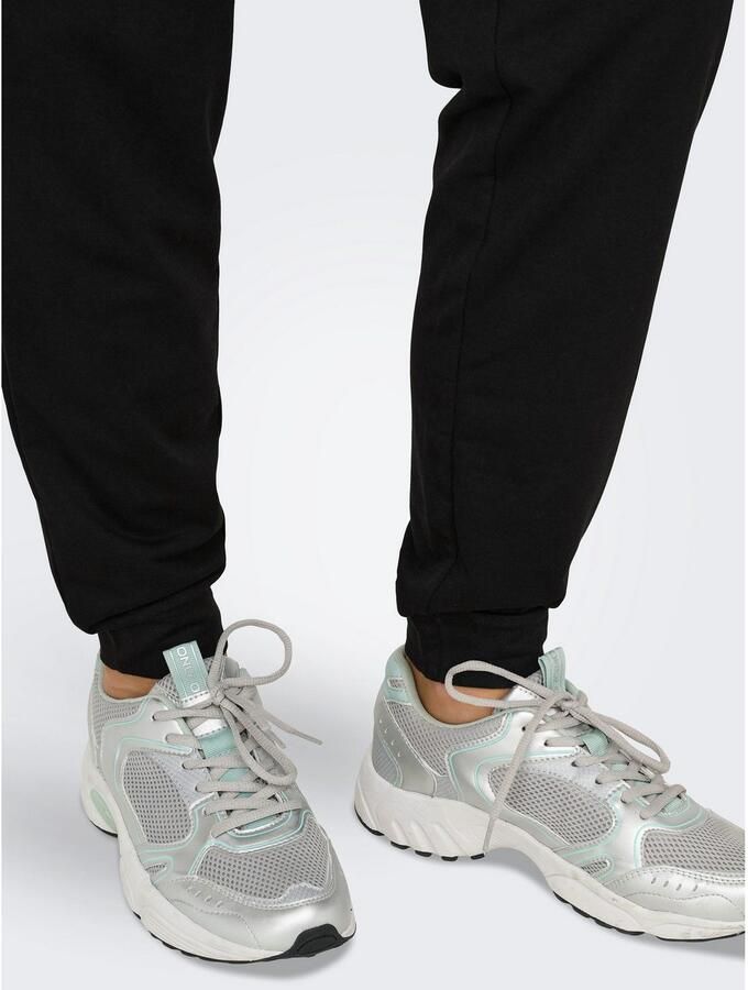 Only Play Joggingbroek ONPPERFORMANCE met boord bij de zoom