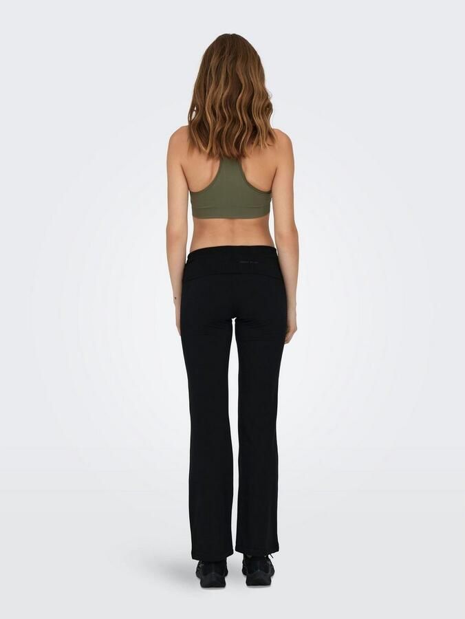 Only Play Legging ONPFOLD MW JAZZ JRS PNT NOOS