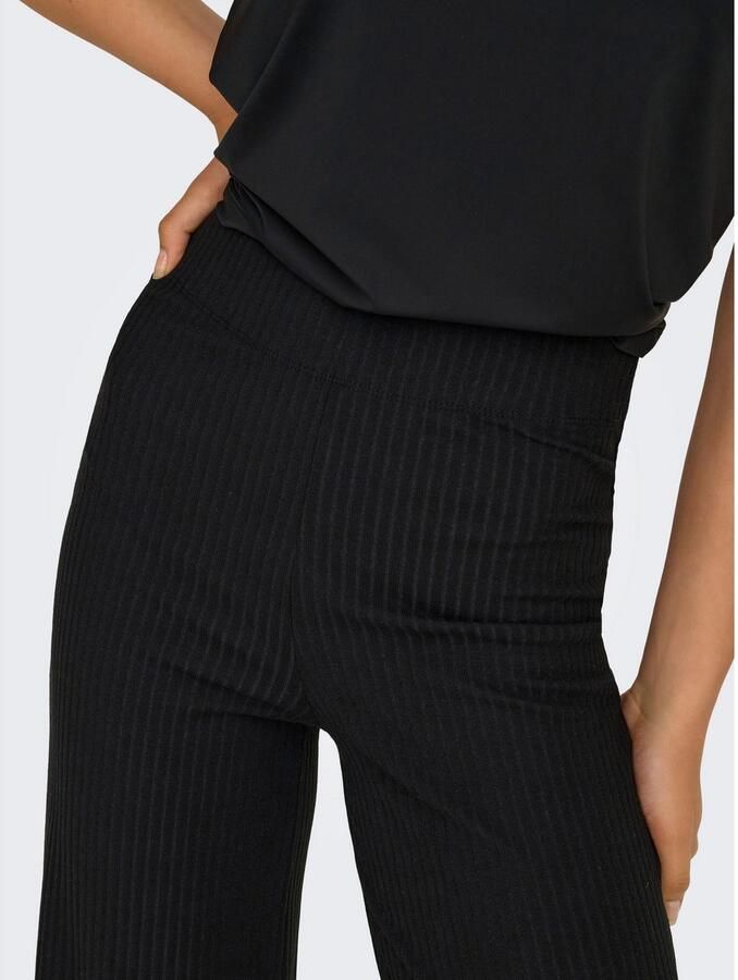 Only Play Loungebroek ONPSEREN HW RIB STR PNT NOOS