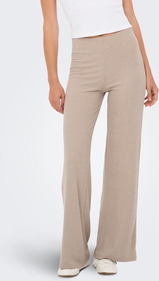 Only Play Loungebroek ONPSEREN HW RIB STR PNT NOOS - Foto 4