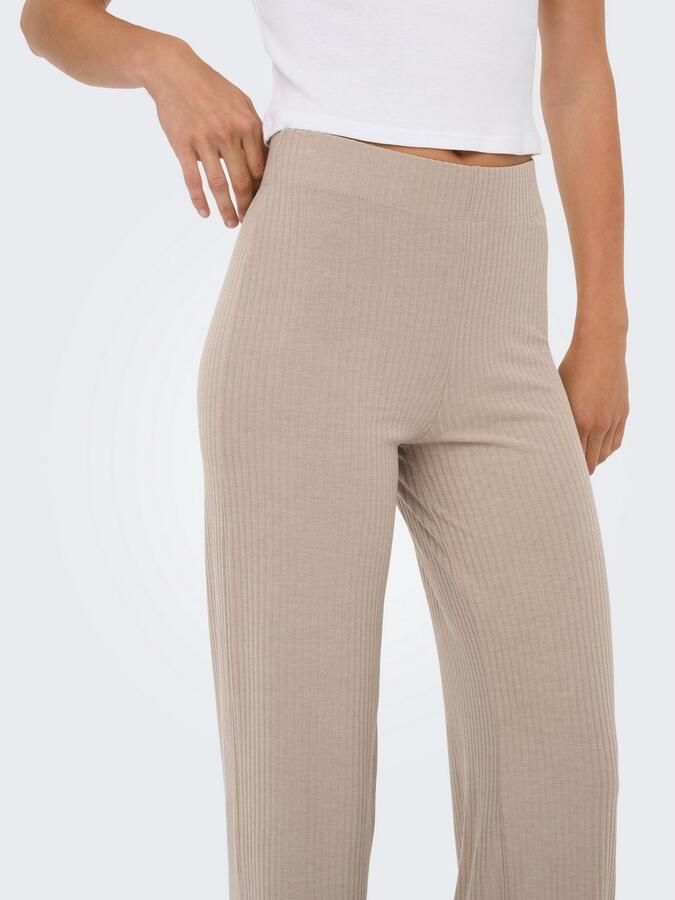 Only Play Loungebroek ONPSEREN HW RIB STR PNT NOOS - Foto 3