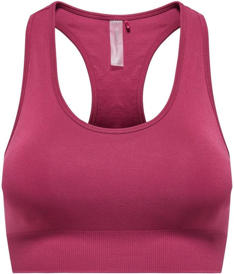Only Play Sport-bh ONPDAISY SEAM SPORTS BRA NOOS