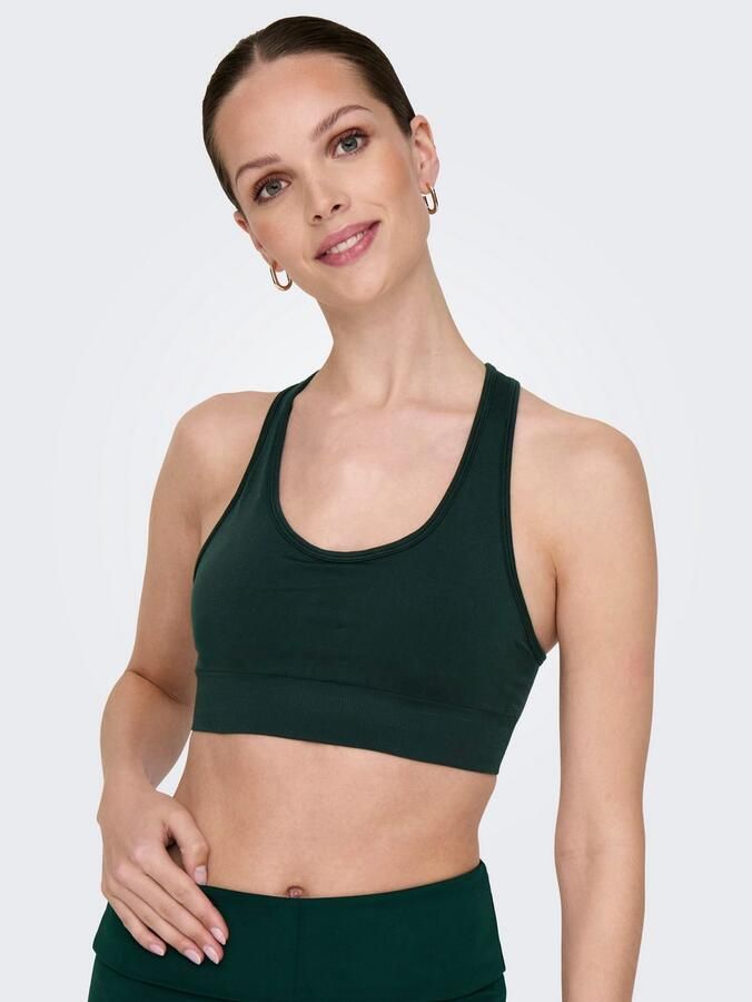 Only Play Sport-bh ONPDAISY SEAM SPORTS BRA NOOS - Foto 4