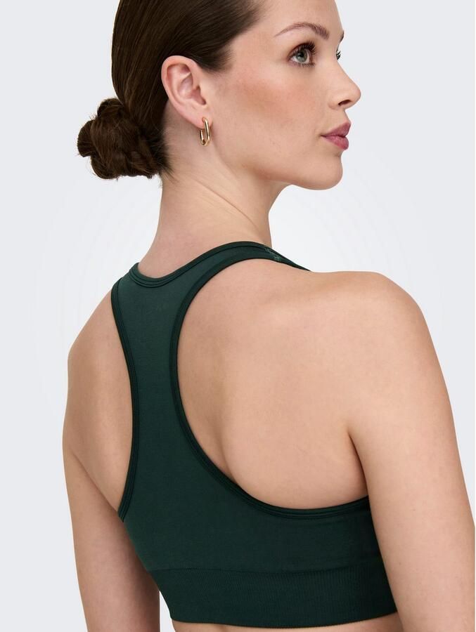 Only Play Sport-bh ONPDAISY SEAM SPORTS BRA NOOS