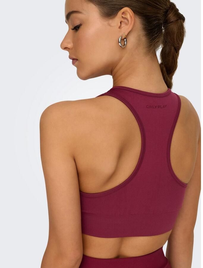 Only Play Sport-bh ONPDAISY SEAM SPORTS BRA NOOS - Foto 12
