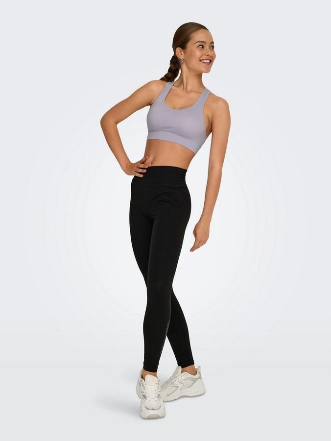 Only Play Sport-bh ONPDAISY SEAM SPORTS BRA NOOS - Foto 3