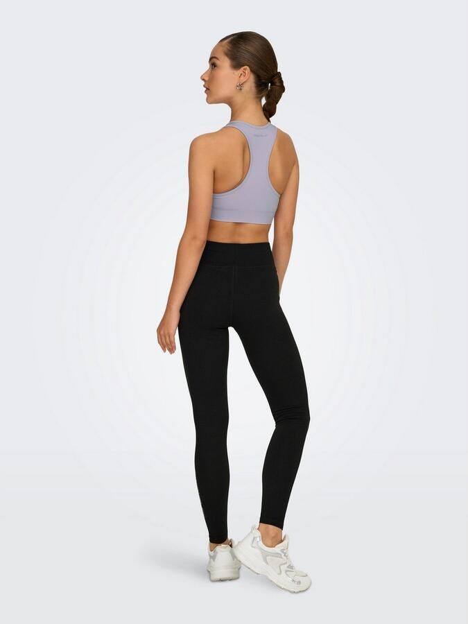Only Play Sport-bh ONPDAISY SEAM SPORTS BRA NOOS - Foto 5