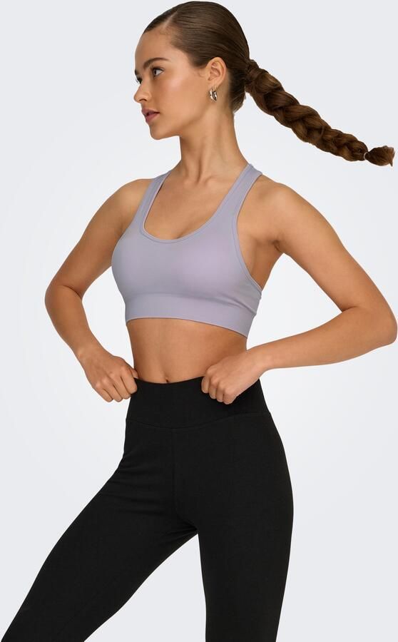 Only Play Sport-bh ONPDAISY SEAM SPORTS BRA NOOS - Foto 6