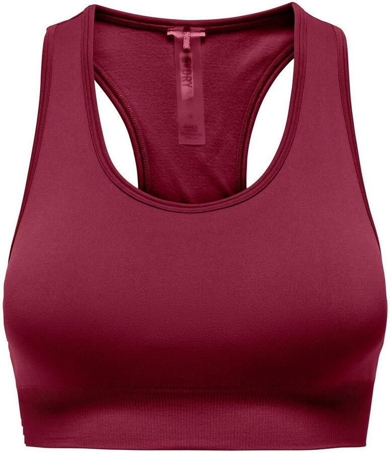 Only Play Sport-bh ONPDAISY SEAM SPORTS BRA NOOS