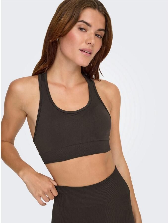 Only Play Sport-bh ONPDAISY SEAM SPORTS BRA NOOS