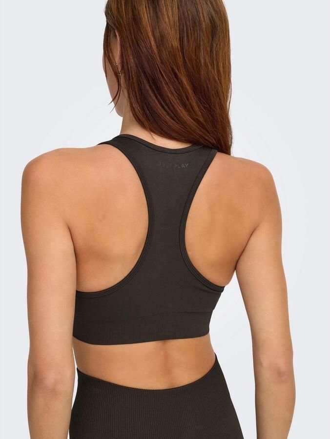 Only Play Sport-bh ONPDAISY SEAM SPORTS BRA NOOS - Foto 2