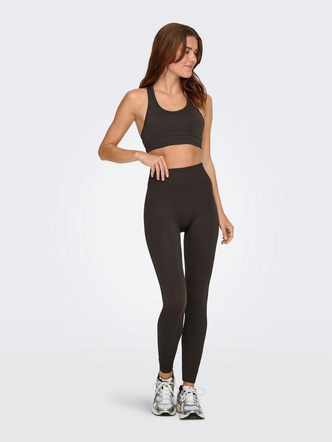 Only Play Sport-bh ONPDAISY SEAM SPORTS BRA NOOS - Foto 3