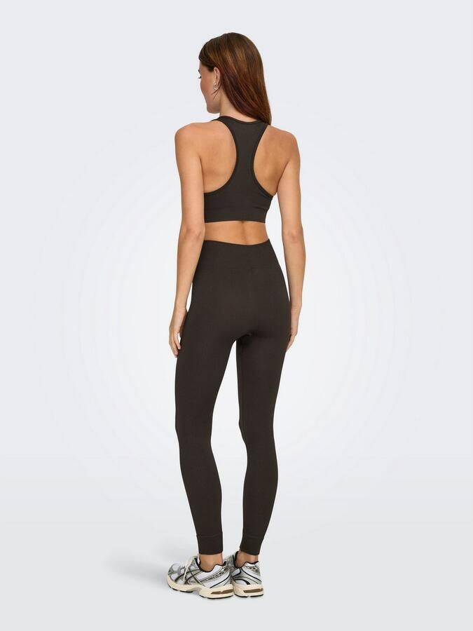 Only Play Sport-bh ONPDAISY SEAM SPORTS BRA NOOS - Foto 4