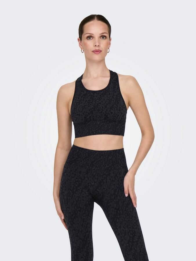 Only Play Sportbustier ONPDAISY-2-BETTY SEAM BRA NOOS - Foto 3