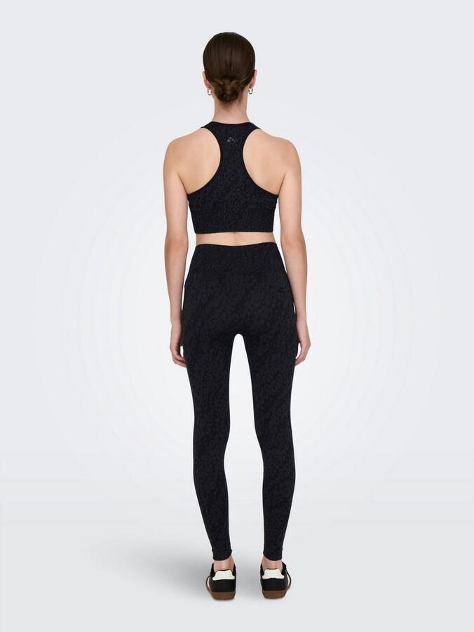 Only Play Sportbustier ONPDAISY-2-BETTY SEAM BRA NOOS - Foto 5